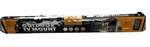 Hangman Indoor/outdoor Tv Mount WD2060-OD 32"-80", Holds 100 Lbs. G7. Fixed Price $23.70.