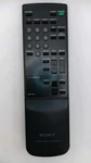 Genuine Sony RM-Y110 (1-465-769-11) Oem Trinitron Crt Tv Remote Control. Fixed Price $26.50.