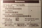 Lenovo Thinkcentre M72 M92 Tiny L-bracket Mounting Kit Universal Belt 4XF0E51408. Fixed Price $31.58.