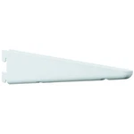 Knape & Vogt 182 Series Shelf Bracket, 7.26 In Steel, White. Fixed Price $13.22.