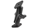 Mount Aluminum Double Socket Arm With 1" Diamond Bases RAM-B-102U. Fixed Price $31.49.
