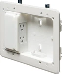 TVL508-1 Profile For Shallow Walls, 8-INCH 5-INCH Box, 1/2-INCH. Fixed Price $59.03.