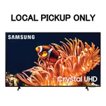 Samsung 65" Class 4K 2160P 60HZ Uhd Led Smart Tv UN65DU8000FXZA. Fixed Price $319.99.
