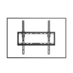 Emerald Tilt Wall Mount For 24"-70" Tvs (9129) SM-720-9129. Fixed Price $14.99.