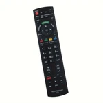 New N2QAYB000497 Replaced Remote For Panasonic Tv TC-L42D30L TCL42D30L. Fixed Price $10.59.