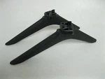 Hisense 55" Roku Tv Legs/stand 6273-3/ 6272-2 For 50A6G 50A68G 55A6G 55A68G. Fixed Price $11.38.