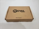 Royal ROY7501B Led Wall Mount For Slim Lcd Tvs 13-70" Vesa 800X800 New. Fixed Price $30.00.