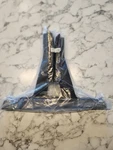 (A33) Samsung BN96-59364B Tv Base Legs For UN98DU9000FXZA. Fixed Price $34.95.