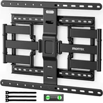 Montek Ultra Slim Wall Mount For 43-90 Inch Tvs 1.1" Thin Low Profile Fu.... Fixed Price $107.66.