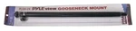 Pyle In Gooseneck Wall Mount Lcd Monitors & Tv Adjustable Arm PLGN24. Fixed Price $29.99.