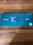 Hang Onn Full Motion Tv Wall Mount For 19-84. Fixed Price $39.98.