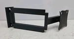 Peerless SA730P Flat Panel Articulating Mount 10" To 29" Compatible W/ Diagonal. Fixed Price $35.99.