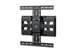 Usx Mount Ultra Slim Full Motion Tv Wall 37-75 99LB 400X400 Vesa. Fixed Price $34.99.