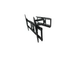 Megamounts GMW663 Full Motion Wall. Fixed Price $44.99.