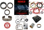 A518 46RE 47RE 46RH(90-02) Transmission Banner Kit Performance STAGE-1 Red Clutc. Fixed Price $306.99.