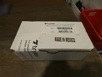Brand New Tryten T2556 Logitech Meetup Swivel Mount 180 Degrees Conference Video. Fixed Price $99.99.