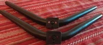 Onn Element Tv Stand Legs LD557F-WJ30-01 E4AA50R E4AA55R 100012585 Screws. Fixed Price $9.99.