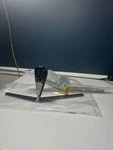 Sony Tv Stand XBR-65X950H Legs Screws Included. Fixed Price $26.00.