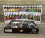 Myartscape Acrylic Paint Set (48) 21ML Tubes - Lightfast Heavy Body High Pigment. Fixed Price $44.94.