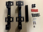 WMN6575SD New Oem Samsung Lcd Wall Mount 65-75" Displays. Fixed Price $109.95.