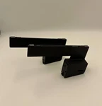 Stand Legs For Lg - 42" Class C5 Series Oled 2025. Fixed Price $25.00.