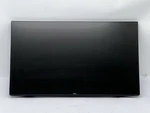 Dell U2417H Led Lcd Monitor-no Stand Power Cable. Fixed Price $52.00.