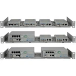 Omnitron Electronics 82600 19IN Rack Mount Shelf 1U. Fixed Price $148.13.