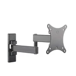 Siig Tv Wall Mount For Most 13" 27" Lcd Plasma Flat Screen Monitor.... Fixed Price $46.63.
