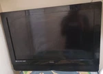 Vizio VW32L 32" 1080I Hd Lcd Television- No Stand. Fixed Price $59.99.