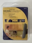 Vuepoint Panel Tv Tilting Wall Mount Fits Up To 50IB Flatscreen New. Fixed Price $9.67.