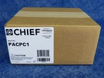 New Chief PACPC1 Flat Panel Power Filter Kit / Apc C2 - Line Conditioner. Fixed Price $24.99.