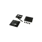 Ergotron FX30 Fixed Wall Mount (60239007). Fixed Price $70.83.