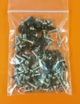 Tv Full Set Rca 42PA30RQ W/o Stand. Fixed Price $40.00.