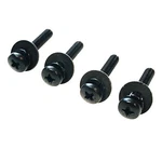 Wall Screws For Mounting Samsung QN32Q50R, QN32Q50RAF, QN32Q50RAFXZA. Fixed Price $8.99.
