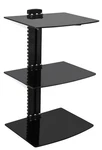 Floating Wall Mounted Shelf Stand. Fixed Price $65.99.