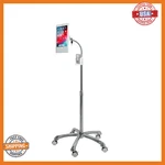 Cta Digital Heavy-duty Security Floor Stand For Ipad. Fixed Price $229.87.