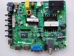 Hisense 32H3B1 Main / Power Board (183394) TP.MS3393.PB851. Fixed Price $25.00.