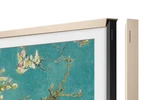 Samsung VG-SCFA50WTBZA 50'' The Frame Customizable Bezel White 2021-2024. Fixed Price $60.00.
