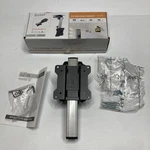 Folding Ceiling Tv Mount 13 27 Flip Down Bracket LCD-CM211 44 Lbs Max. Fixed Price $29.00.