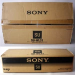 Sony SU-WL31 Wall Mount Bracket For Plasma Tv Panel Made In Japan 2003 New !. Fixed Price $179.99.