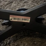 Samsung X-shaped Tv Stand Base (46"/55" Quad Leg BN61-07745A BN96-16721). Fixed Price $50.00.