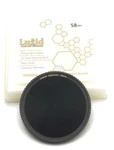 Lu Id 58MM ND1000 Mc Filter Schott B270 Glass Brass Frame 3.0 Multi-coated. Fixed Price $18.99.