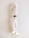 (new) Westinghouse WR58UX4019 & Jvc LT-58MAW595 Led Strips Harness Cables. Fixed Price $11.99.