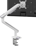 Single Arm Mount - Cta White For 23" 35" Monitors W/d. Fixed Price $120.99.