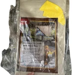 New Clicks Brand Lish Outdoor Tv Cover Beige Cream 60 -70 Screen (maybe 75 ). Fixed Price $21.49.