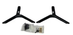 Samsung BN63-17423D / BN63-17427D Pedestal Stand Feet UN55NU7100 & Other Models. Fixed Price $89.95.