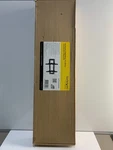 Flat-screen Tv Mount For 32IN To 75IN Lcd, Led Plasma (flatpnlwall). Fixed Price $21.68.