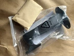 New Crestron Beyond Wall Mount Bracket IVA-WMT-BRKT-1B-B 6513408 Black. Fixed Price $23.74.