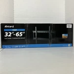Inland 32 -65 Tv Monitor Mount 798 Mf. Fixed Price $11.99.