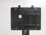 Samsung QN65Q8CAMFXZA Stand W/screws. Fixed Price $59.95.